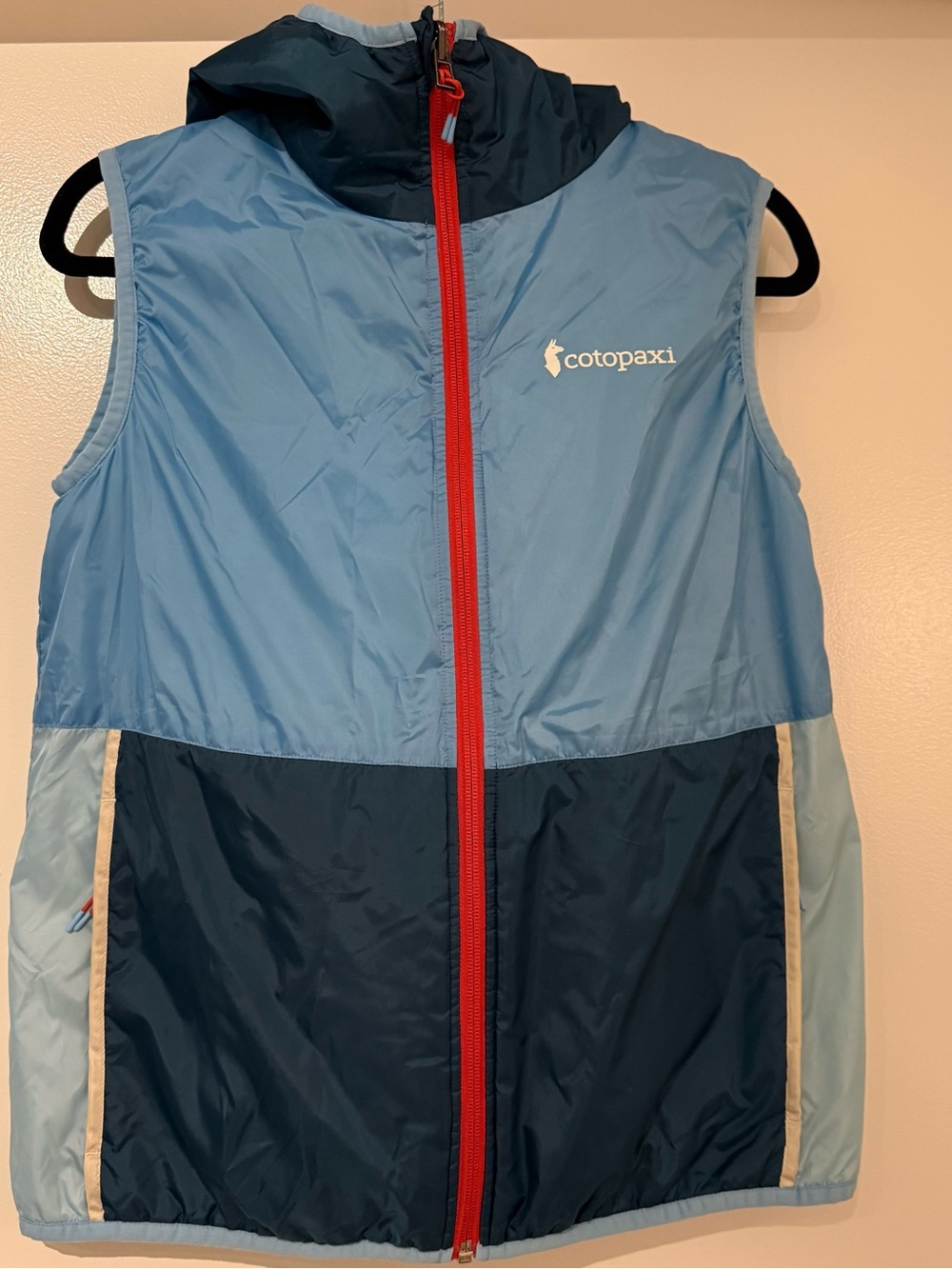 Cotopaxi Women’s Teca Calido Reversible Puffer Vest, Small